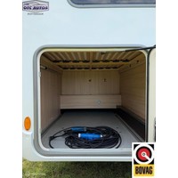 Prachtige Bürstner BT 6603 Camper – Jubileumuitvoering | 2.3 Multijet 130 PK | 2017 Foto #27