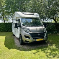 Tweedehands Carado campers camper kopen