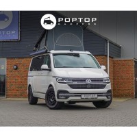 Tweedehands Volkswagen campers camper kopen