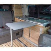Volkswagen California 6.1 Ocean 4Motion Foto #1
