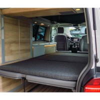 Volkswagen California 6.1 Ocean 4Motion Foto #9