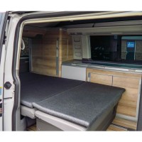Volkswagen California 6.1 Ocean 4Motion Foto #10