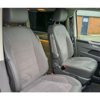 Volkswagen California 6.1 Ocean 4Motion Foto #13