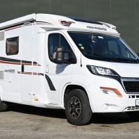 Tweedehands Weinsberg campers camper kopen