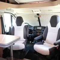 Weinsberg CaraCompact EDITION PEPPER 600 MEG Foto #4