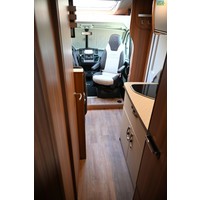 Weinsberg CaraCompact EDITION PEPPER 600 MEG Foto #19