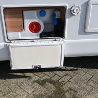 Weinsberg CaraCompact EDITION PEPPER 600 MEG Foto #40