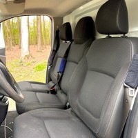 Opel campers VIVARO-B uit 2016 Foto #9