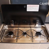 Hymer BMC-T 680 170pk Automaat | Premium pakket | Lengtebedden | Gescheiden douche | Hymer SLC Chassis | Nieuw uit voorraad leverbaar | Lithium | Crystal Silver | Facelift BMC | Foto #15
