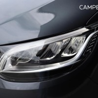 Hymer BMC-T 680 170pk Automaat | Premium pakket | Lengtebedden | Gescheiden douche | Hymer SLC Chassis | Nieuw uit voorraad leverbaar | Lithium | Crystal Silver | Facelift BMC | Foto #35