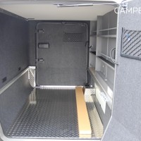 Hymer BMC-T 680 170pk Automaat | Premium pakket | Lengtebedden | Gescheiden douche | Hymer SLC Chassis | Nieuw uit voorraad leverbaar | Lithium | Crystal Silver | Facelift BMC | Foto #37