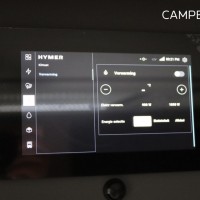 Hymer BMC-T 680 170pk Automaat | Premium pakket | Lengtebedden | Gescheiden douche | Hymer SLC Chassis | Nieuw uit voorraad leverbaar | Lithium | Crystal Silver | Facelift BMC | Foto #46