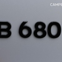 Hymer BMC-T 680 170pk Automaat | Premium pakket | Lengtebedden | Gescheiden douche | Hymer SLC Chassis | Nieuw uit voorraad leverbaar | Lithium | Crystal Silver | Facelift BMC | Foto #47
