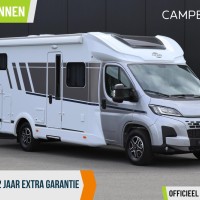 Tweedehands Carado campers camper kopen