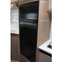 Carado T448 140pk Automaat | Pro + Pakket | Lengtebedden | Luifel | Grote garage | Hefbed | Nieuw uit voorraad leverbaar |Panoramaraam | Foto #14
