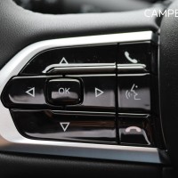 Carado T448 140pk Automaat | Pro + Pakket | Lengtebedden | Luifel | Grote garage | Hefbed | Nieuw uit voorraad leverbaar |Panoramaraam | Foto #27