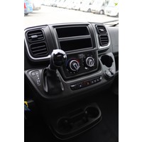 Carado T448 140pk Automaat | Pro + Pakket | Lengtebedden | Luifel | Grote garage | Hefbed | Nieuw uit voorraad leverbaar |Panoramaraam | Foto #30