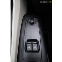 Carado T448 140pk Automaat | Pro + Pakket | Lengtebedden | Luifel | Grote garage | Hefbed | Nieuw uit voorraad leverbaar |Panoramaraam | Foto #31
