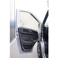 Carado T448 140pk Automaat | Pro + Pakket | Lengtebedden | Luifel | Grote garage | Hefbed | Nieuw uit voorraad leverbaar |Panoramaraam | Foto #32