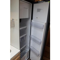 Hymer BMC-T 580 170pk Automaat | Lengtebedden | Hymer SLC Chassis | Dakairco | Veloslide | Lithium | Bearlock | Omvormer | Bearlock | Stoelverwarming | XXL Bed | Foto #13