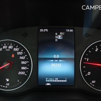 Hymer BMC-T 580 170pk Automaat | Lengtebedden | Hymer SLC Chassis | Dakairco | Veloslide | Lithium | Bearlock | Omvormer | Bearlock | Stoelverwarming | XXL Bed | Foto #25