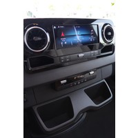 Hymer BMC-T 580 170pk Automaat | Lengtebedden | Hymer SLC Chassis | Dakairco | Veloslide | Lithium | Bearlock | Omvormer | Bearlock | Stoelverwarming | XXL Bed | Foto #26