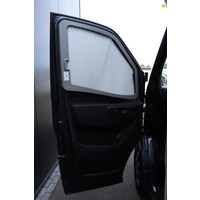 Hymer BMC-T 580 170pk Automaat | Lengtebedden | Hymer SLC Chassis | Dakairco | Veloslide | Lithium | Bearlock | Omvormer | Bearlock | Stoelverwarming | XXL Bed | Foto #31