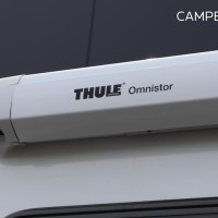 Hymer BMC-T 580 170pk Automaat | Lengtebedden | Hymer SLC Chassis | Dakairco | Veloslide | Lithium | Bearlock | Omvormer | Bearlock | Stoelverwarming | XXL Bed | Foto #38