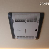 Hymer BMC-T 580 170pk Automaat | Lengtebedden | Hymer SLC Chassis | Dakairco | Veloslide | Lithium | Bearlock | Omvormer | Bearlock | Stoelverwarming | XXL Bed | Foto #41