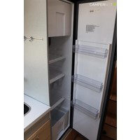 Hymer BMC-I 580 170pk Automaat | Lengtebedden | Hefbed | SLC Chassis | Lithium | Omvormer | XXL Bed | Luifel | SOG toiletventilatie | LED Koplampen | Leder | Foto #13