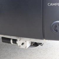 Hymer Yellowstone 140pk Automaat | Levelsysteem | Lengtebedden | Lithium | Omvormer | 6.36M | Bomvol! | Maxxfan | Bearlock | HEO safe sloten | LPG installatie | Trekhaak | Luifel | Zonnepaneel | Foto #35