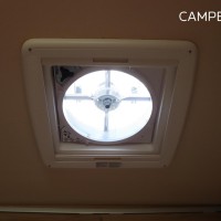 Hymer Yellowstone 140pk Automaat | Levelsysteem | Lengtebedden | Lithium | Omvormer | 6.36M | Bomvol! | Maxxfan | Bearlock | HEO safe sloten | LPG installatie | Trekhaak | Luifel | Zonnepaneel | Foto #42