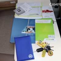 Hymer Yellowstone 140pk Automaat | Levelsysteem | Lengtebedden | Lithium | Omvormer | 6.36M | Bomvol! | Maxxfan | Bearlock | HEO safe sloten | LPG installatie | Trekhaak | Luifel | Zonnepaneel | Foto #44