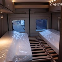 Carado CV 640 140pk Automaat | Pro+ Pakket | Lengtebedden | Dieselverwarming | Adaptive cruise control | Luifel | LED koplampen | Nieuw uit voorraad leverbaar | Foto #15