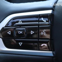 Carado CV 640 140pk Automaat | Pro+ Pakket | Lengtebedden | Dieselverwarming | Adaptive cruise control | Luifel | LED koplampen | Nieuw uit voorraad leverbaar | Foto #21
