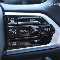 Carado CV 640 140pk Automaat | Pro+ Pakket | Lengtebedden | Dieselverwarming | Adaptive cruise control | Luifel | LED koplampen | Nieuw uit voorraad leverbaar | Foto #22