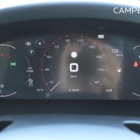 Carado CV 640 140pk Automaat | Pro+ Pakket | Lengtebedden | Dieselverwarming | Adaptive cruise control | Luifel | LED koplampen | Nieuw uit voorraad leverbaar | Foto #23
