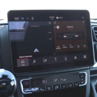 Carado CV 640 140pk Automaat | Pro+ Pakket | Lengtebedden | Dieselverwarming | Adaptive cruise control | Luifel | LED koplampen | Nieuw uit voorraad leverbaar | Foto #25