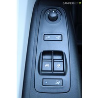 Carado CV 640 140pk Automaat | Pro+ Pakket | Lengtebedden | Dieselverwarming | Adaptive cruise control | Luifel | LED koplampen | Nieuw uit voorraad leverbaar | Foto #28
