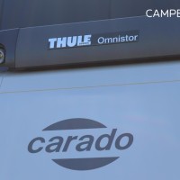Carado CV 640 140pk Automaat | Pro+ Pakket | Lengtebedden | Dieselverwarming | Adaptive cruise control | Luifel | LED koplampen | Nieuw uit voorraad leverbaar | Foto #35