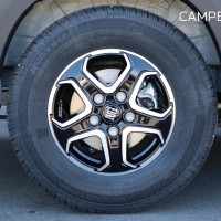 Carado CV 640 140pk Automaat | Pro+ Pakket | Lengtebedden | Dieselverwarming | Adaptive cruise control | Luifel | LED koplampen | Nieuw uit voorraad leverbaar | Foto #36