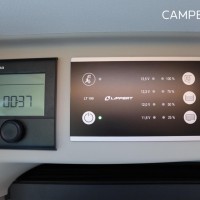 Carado CV 640 140pk Automaat | Pro+ Pakket | Lengtebedden | Dieselverwarming | Adaptive cruise control | Luifel | LED koplampen | Nieuw uit voorraad leverbaar | Foto #37