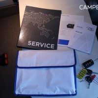 Carado CV 640 140pk Automaat | Pro+ Pakket | Lengtebedden | Dieselverwarming | Adaptive cruise control | Luifel | LED koplampen | Nieuw uit voorraad leverbaar | Foto #39