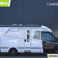 Hymer GT-S 685 170pk Automaat Foto #1