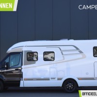 Hymer GT-S 685 170pk Automaat Foto #2