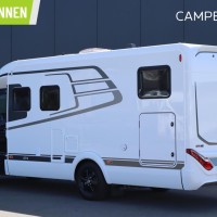 Hymer GT-S 685 170pk Automaat Foto #3