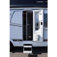 Hymer GT-S 685 170pk Automaat Foto #4