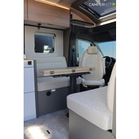 Hymer GT-S 685 170pk Automaat Foto #6