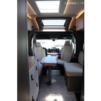 Hymer GT-S 685 170pk Automaat Foto #7
