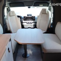 Hymer GT-S 685 170pk Automaat Foto #8